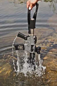 KAISER SHOOTING PRODUCTS, MADE IN ARIZONA, ULTRA STRONG AND ULTRA LIGHTWEIGHT AR-15 RECEIVERS