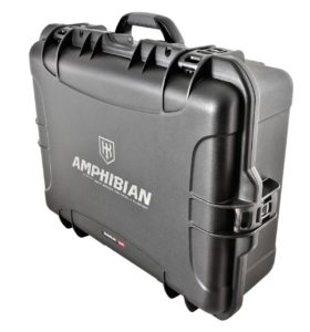 KAISER SHOOTING PRODUCTS, MADE IN ARIZONA, ULTRA STRONG AND ULTRA LIGHTWEIGHT AR-15 RECEIVERS