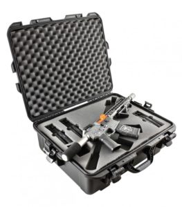 KAISER SHOOTING PRODUCTS, MADE IN ARIZONA, ULTRA STRONG AND ULTRA LIGHTWEIGHT AR-15 RECEIVERS