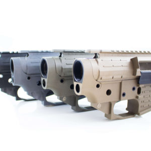 Receiver Sets