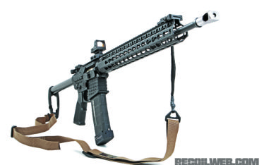 KAISER SHOOTING PRODUCTS, MADE IN ARIZONA, ULTRA STRONG AND ULTRA LIGHTWEIGHT AR-15 RECEIVERS