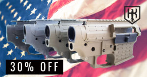 Kaiser US Matched Receiver Sets Memorial Day Sale 2019