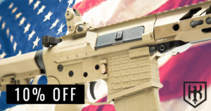 Kaiser US Rifles Memorial Day Sale 2019