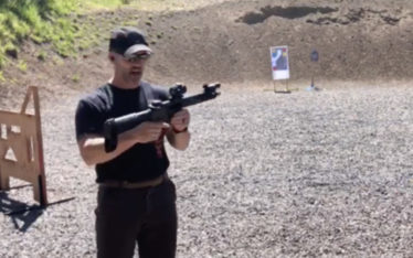 KAISER SHOOTING PRODUCTS, MADE IN ARIZONA, ULTRA STRONG AND ULTRA LIGHTWEIGHT AR-15 RECEIVERS