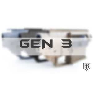 Gen-3-Titanium-composite-receiver-set-Pre-Order-Kaiser-US-Product